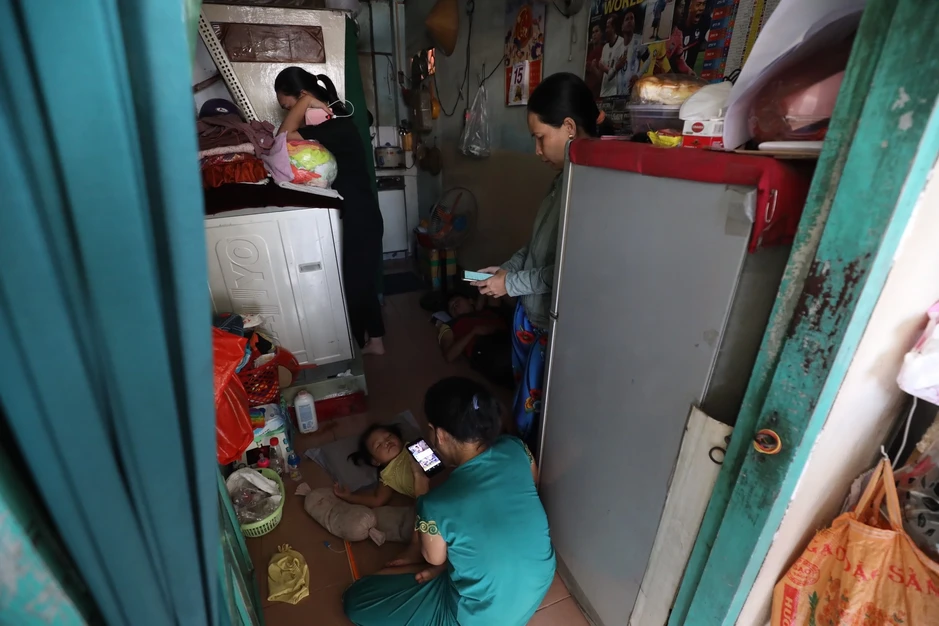 Giá đất bồi thường khu Mả Lạng cao nhất gần nửa tỷ đồng/m2 Giá đất bồi thường khu Mả Lạng cao nhất gần nửa tỷ đồng/m2