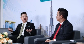 Gia đình trẻ gánh "nỗi đau" sở hữu nhà trung tâm, đâu là lựa chọn mới?