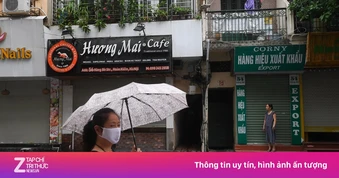 Giá gần 200 triệu/m2, nhà đất Thủ đô 'ế ẩm'