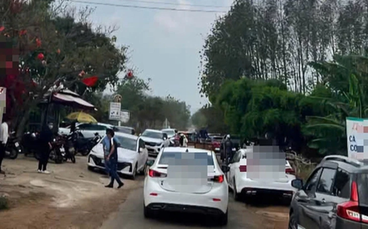 Gia Lai cảnh báo cơn sốt đất ảo ở vùng điện gió Gia Lai cảnh báo cơn sốt đất ảo ở vùng điện gió