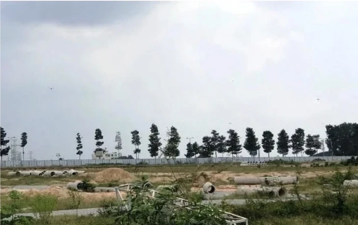 Gia Lai cảnh báo cơn sốt đất ảo ở vùng điện gió Gia Lai cảnh báo cơn sốt đất ảo ở vùng điện gió