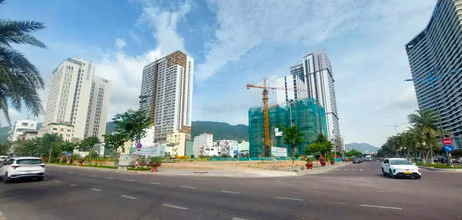 Gia Lai: Khu “đất vàng” K200 chính thức có chủ Gia Lai: Khu “đất vàng” K200 chính thức có chủ
