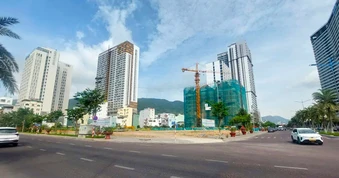 Gia Lai: Khu “đất vàng” K200 chính thức có chủ