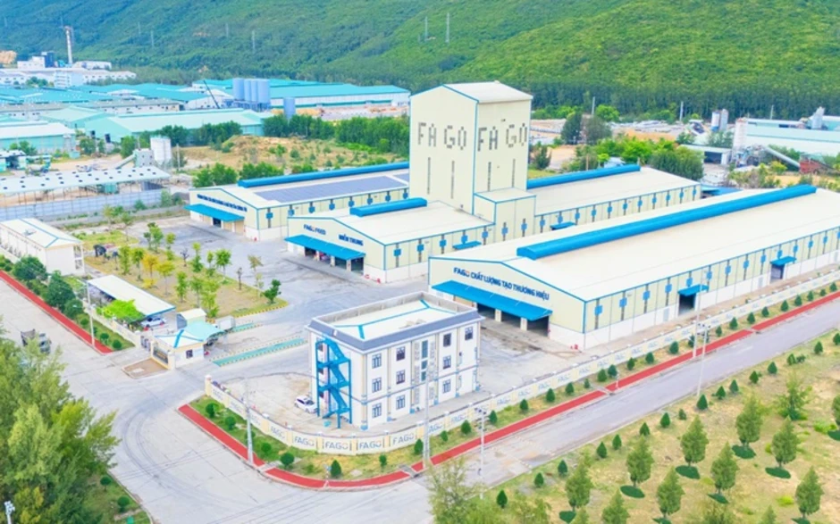 Gia Lai phê duyệt nhà đầu tư dự án khu công nghiệp 2.554 tỉ đồng Gia Lai phê duyệt nhà đầu tư dự án khu công nghiệp 2.554 tỉ đồng