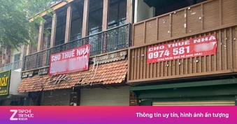Giá nhà đất hạ nhiệt, giảm cả chục triệu đồng/m2