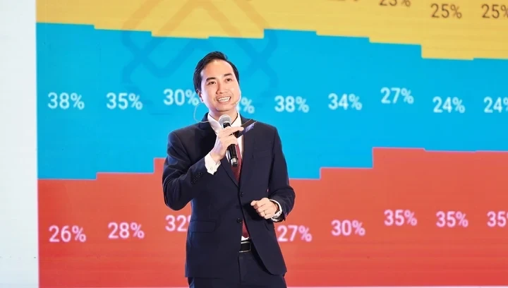 Giá nhà mặt phố, nhà riêng hạ nhiệt, giảm cả chục triệu đồng/m² Giá nhà mặt phố, nhà riêng hạ nhiệt, giảm cả chục triệu đồng/m²
