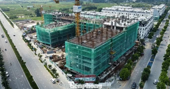 Giá nhà ở vẫn tiếp tục tăng