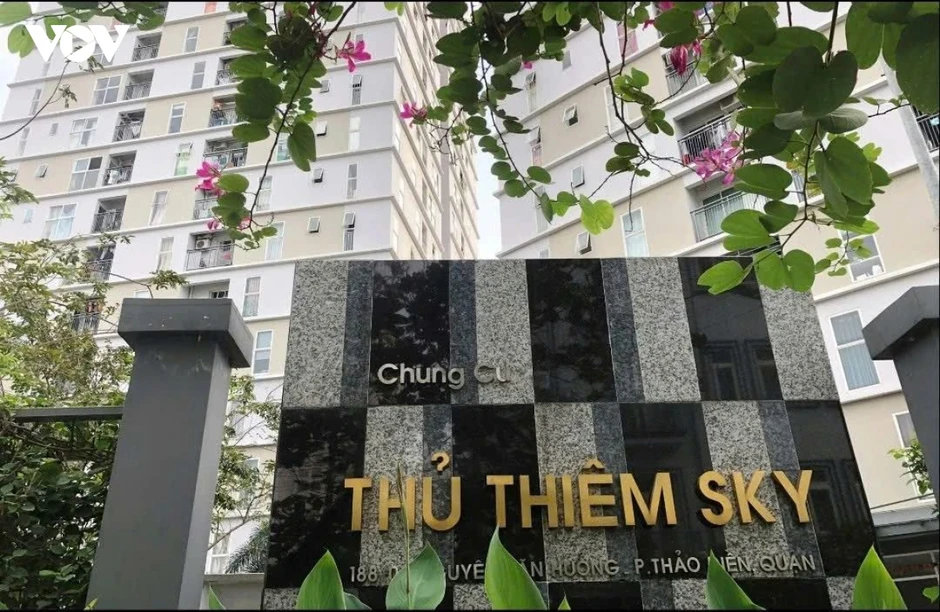 Giá nhà ở xã hội tại TP.HCM bị đẩy lên cao, ai sẽ mua nếu chính sách thay đổi? Giá nhà ở xã hội tại TP.HCM bị đẩy lên cao, ai sẽ mua nếu chính sách thay đổi?