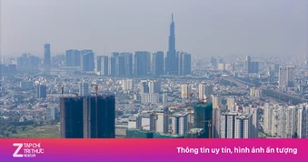 Giá nhà tăng, chủ đầu tư chưa chắc đã vui