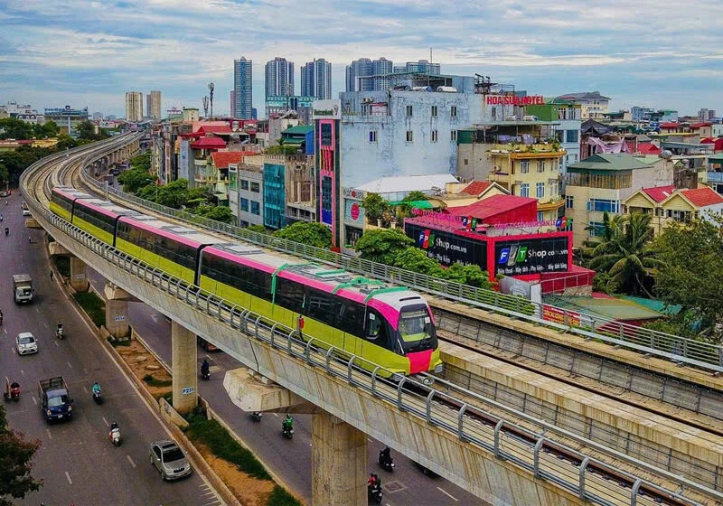 Giá nhà Thượng Hải tăng 13 lần sau 25 năm tái quy hoạch: Cơ hội nào cho bất động sản Hà Nội sau 'đại phẫu' đô thị? Giá nhà Thượng Hải tăng 13 lần sau 25 năm tái quy hoạch: Cơ hội nào cho bất động sản Hà Nội sau 'đại phẫu' đô thị?