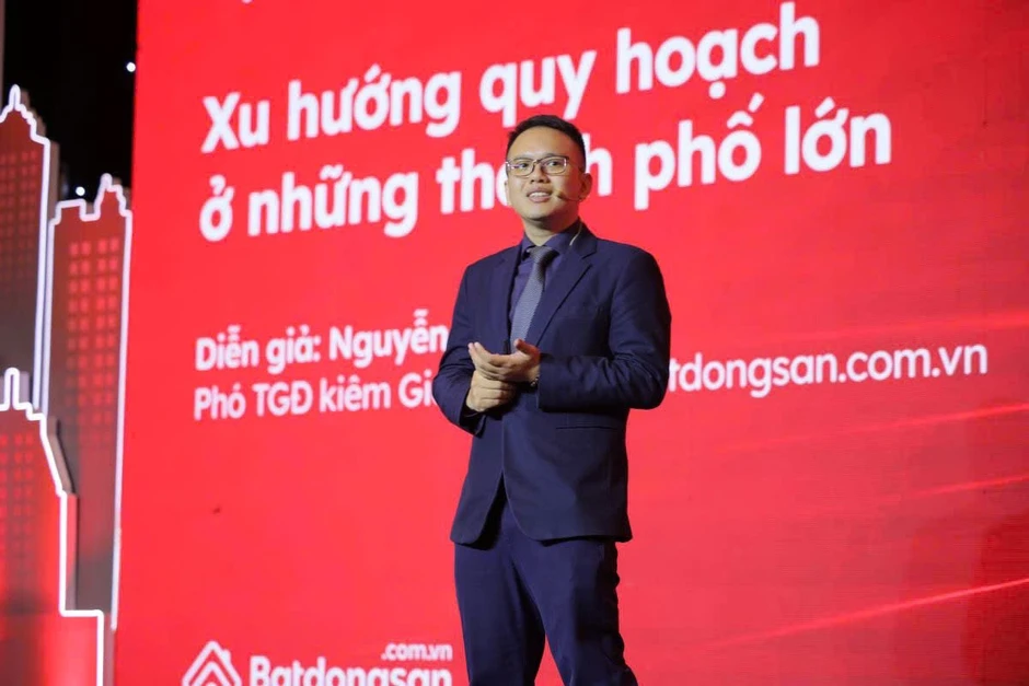 Giá nhà Thượng Hải tăng 13 lần sau 25 năm tái quy hoạch: Cơ hội nào cho bất động sản Hà Nội sau 'đại phẫu' đô thị? Giá nhà Thượng Hải tăng 13 lần sau 25 năm tái quy hoạch: Cơ hội nào cho bất động sản Hà Nội sau 'đại phẫu' đô thị?