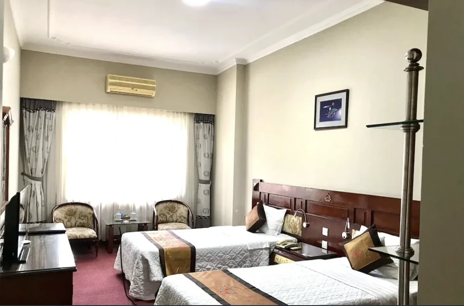 Giá phòng khách sạn Kim Liên trước khi xây tháp đôi tỷ USD bao nhiêu? Giá phòng khách sạn Kim Liên trước khi xây tháp đôi tỷ USD bao nhiêu?