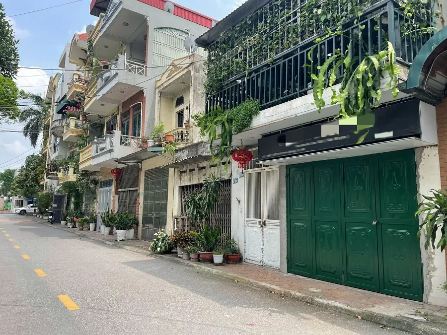 Giá tăng quá cao, nhà thổ cư Hà Nội khó tìm khách Giá tăng quá cao, nhà thổ cư Hà Nội khó tìm khách