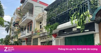 Giá tăng quá cao, nhà thổ cư Hà Nội khó tìm khách