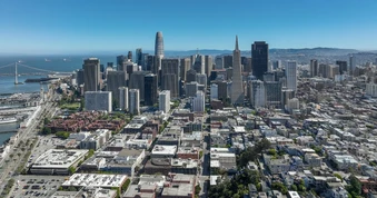 Giá thuê nhà ở San Francisco đắt đỏ nhất nước Mỹ vì cơn sốt AI