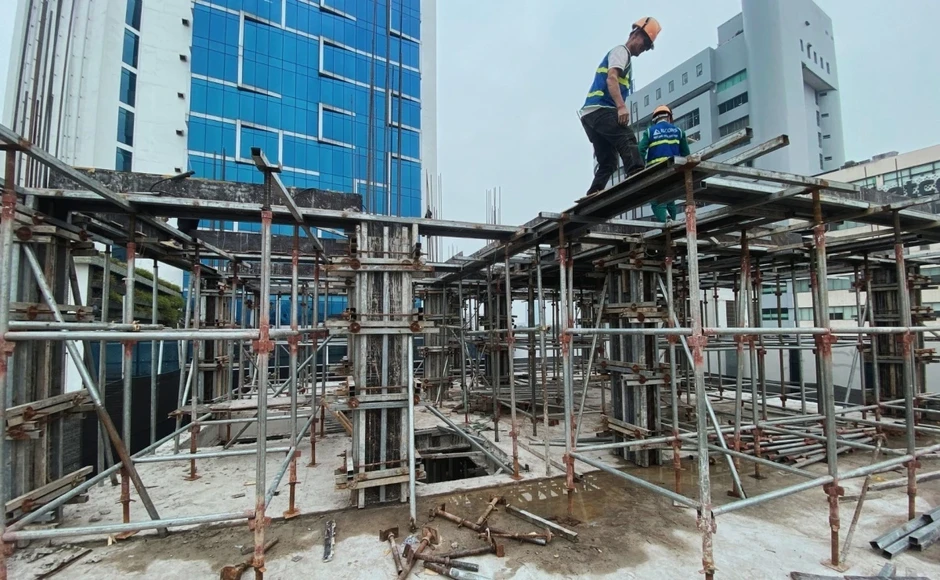 Giá vật liệu xây dựng tăng: Người dân, doanh nghiệp chật vật xoay xở Giá vật liệu xây dựng tăng: Người dân, doanh nghiệp chật vật xoay xở