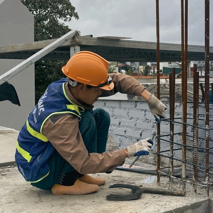 Giá vật liệu xây dựng tăng: Người dân, doanh nghiệp chật vật xoay xở Giá vật liệu xây dựng tăng: Người dân, doanh nghiệp chật vật xoay xở