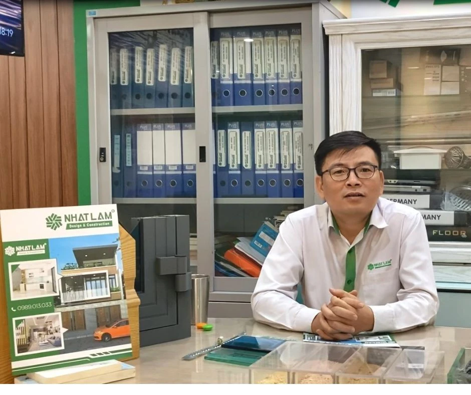 Giá xây nhà thô TP.HCM liệu có biến động mạnh vì căng thẳng Mỹ - Iran Giá xây nhà thô TP.HCM liệu có biến động mạnh vì căng thẳng Mỹ - Iran