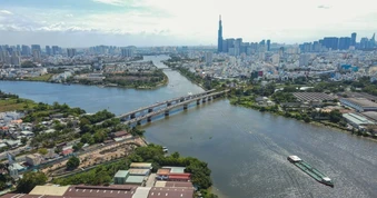 Giải bài toán an cư: TPHCM ưu tiên làm nhà ở xã hội cho thuê