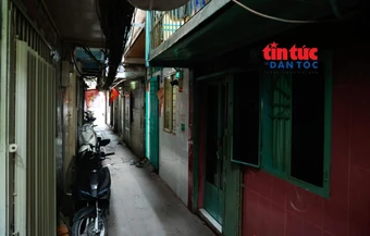 Giải bài toán phát triển nhà ở cho thuê tại TP Hồ Chí Minh - Bài 1: Hàng triệu lao động vẫn 'khát' nhà ở giá phù hợp