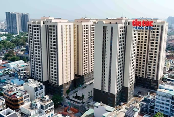 Giải bài toán phát triển nhà ở cho thuê tại TP Hồ Chí Minh - Bài cuối: Cần hành lang pháp lý riêng khi sửa đổi Luật Nhà ở và các luật liên quan