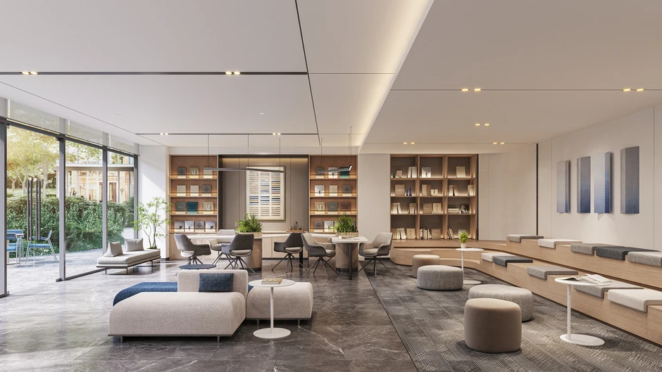 Giải mã 'Living in Cosmo': Phong cách sống đa sắc của thế hệ công dân toàn cầu tại TP.HCM Giải mã 'Living in Cosmo': Phong cách sống đa sắc của thế hệ công dân toàn cầu tại TP.HCM