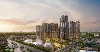 Giải mã 'Living in Cosmo': Phong cách sống đa sắc của thế hệ công dân toàn cầu tại TP.HCM