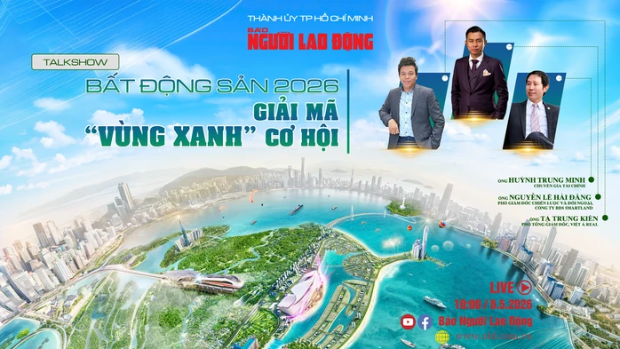 Giải mã "vùng xanh" cơ hội cho bất động sản Giải mã "vùng xanh" cơ hội cho bất động sản