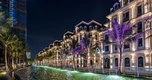 Giải mã sức hấp dẫn của kiến trúc Châu Âu cổ điển trong bất động sản hạng sang
