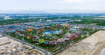 Giải mã sức hút của Beacon Tower trong mắt giới tinh hoa