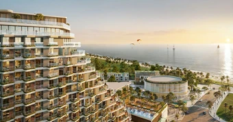 Giải mã sức hút của Meypearl Harmony Phú Quốc