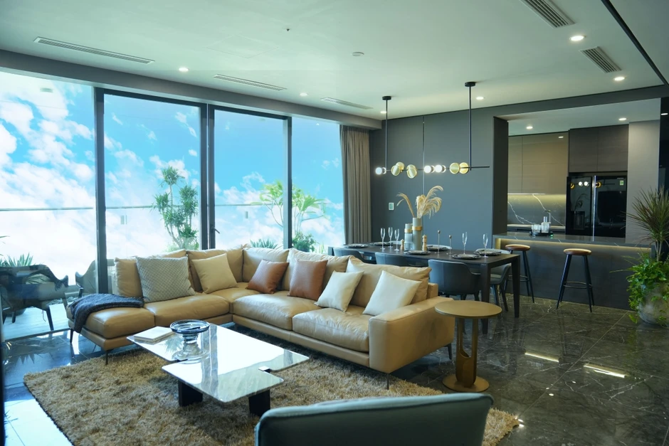 Giải mã sức hút của "tọa độ" cho thuê bất động sản đắt đỏ bậc nhất Hà Nội Giải mã sức hút của "tọa độ" cho thuê bất động sản đắt đỏ bậc nhất Hà Nội