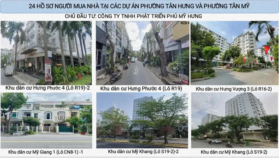 Giải quyết cấp sổ hồng phải đi kèm đảm bảo phát triển đô thị Giải quyết cấp sổ hồng phải đi kèm đảm bảo phát triển đô thị
