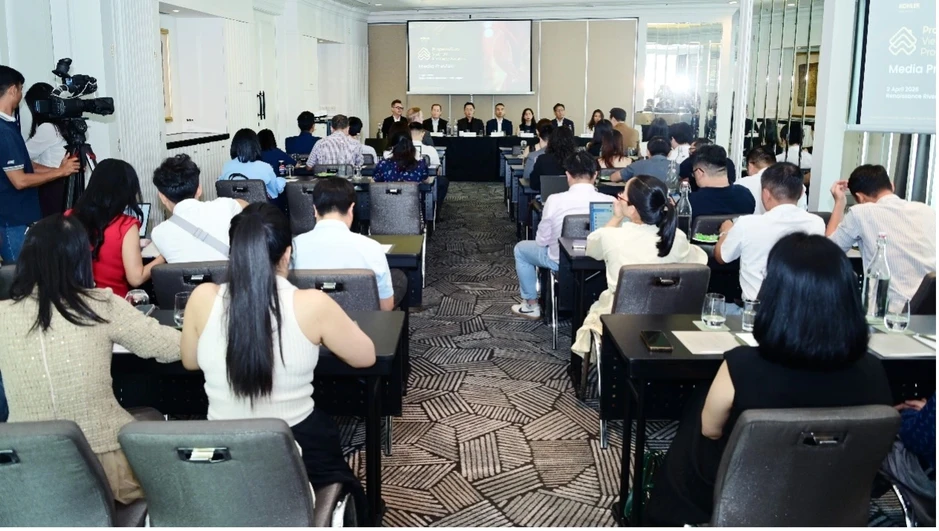 Giải thưởng Bất động sản Việt Nam PropertyGuru giữ chuỗi 12 năm tổ chức Giải thưởng Bất động sản Việt Nam PropertyGuru giữ chuỗi 12 năm tổ chức