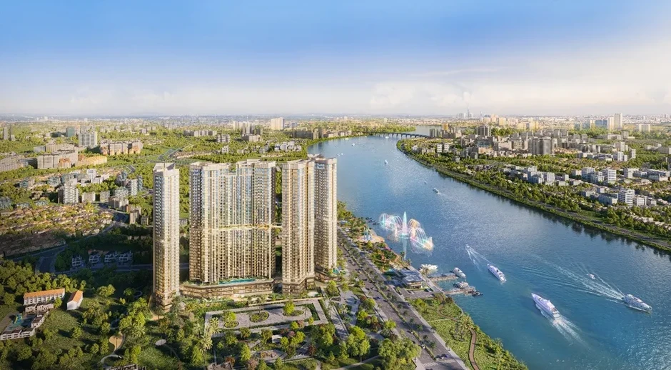 Giải thưởng ghi dấu vị thế của Tập đoàn Lê Phong trên bản đồ bất động sản Việt Nam Giải thưởng ghi dấu vị thế của Tập đoàn Lê Phong trên bản đồ bất động sản Việt Nam