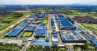 Gián đoạn chuỗi cung ứng toàn cầu, BĐS công nghiệp ứng phó ra sao?