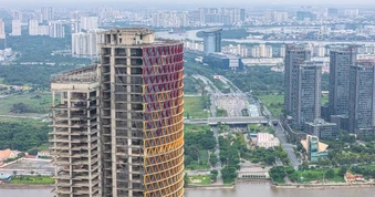 Giao đất 50 năm, chờ thủ tục 10 năm: Đề xuất bù thời gian cho chủ đầu tư