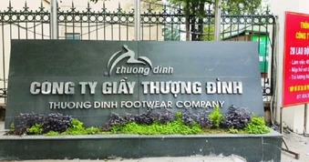 Giầy Thượng Đình muốn dời nhà máy để xây tổ hợp gần 10.000 tỷ đồng
