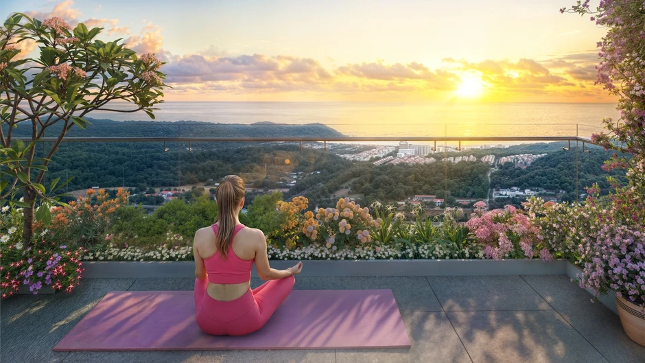 Giới siêu giàu sẵn sàng xuống tiền với căn hộ 'view điện ảnh' Phú Quốc Giới siêu giàu sẵn sàng xuống tiền với căn hộ 'view điện ảnh' Phú Quốc