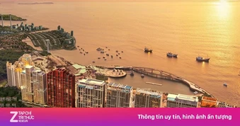 Giới siêu giàu sẵn sàng xuống tiền với căn hộ 'view điện ảnh' Phú Quốc