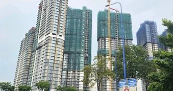 Giữ 5% tiền mua nhà, người mua có thoát cảnh mòn mỏi chờ sổ đỏ?