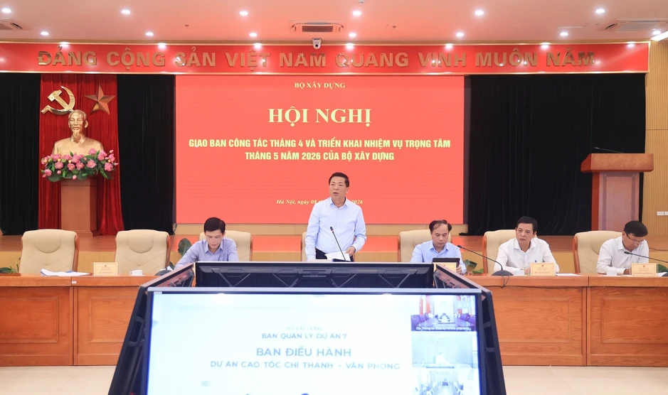 Gỡ khó cho các dự án hạ tầng nguy cơ 'không thể hoàn thành đúng hạn' Gỡ khó cho các dự án hạ tầng nguy cơ 'không thể hoàn thành đúng hạn'