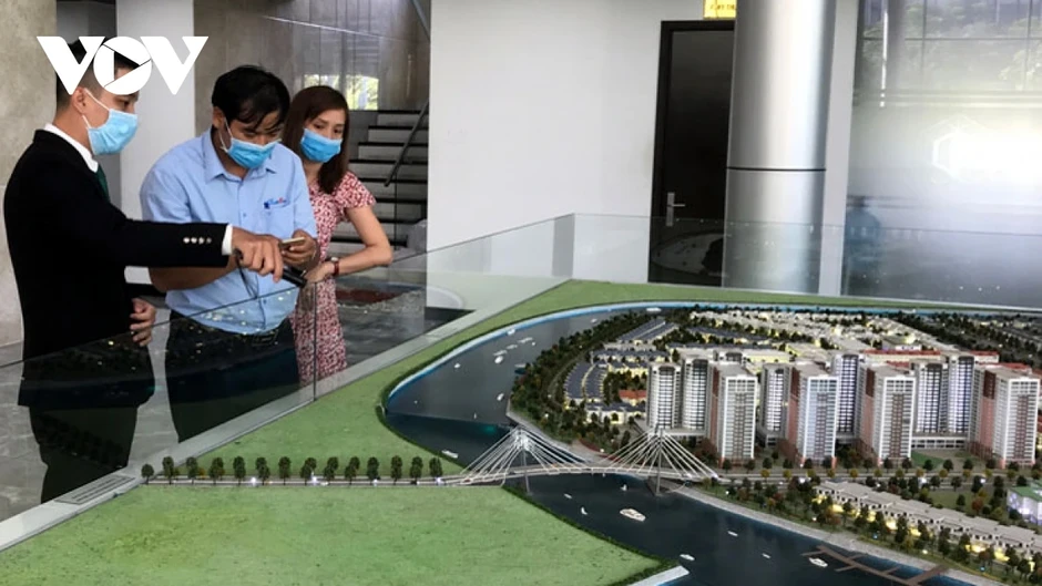 Gỡ nút thắt hợp đồng xây dựng, tạo hiệu quả quản lý dự án
