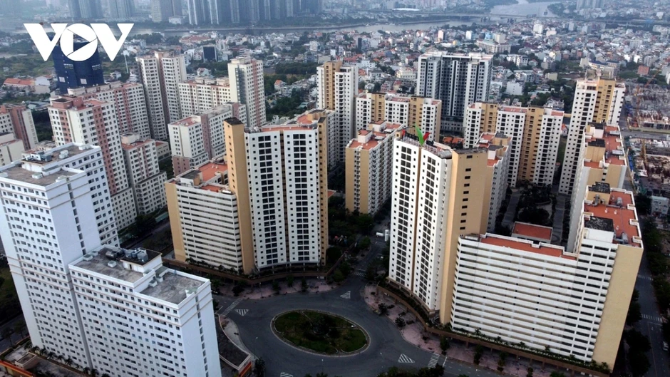 Gỡ nút thắt hợp đồng xây dựng, tạo hiệu quả quản lý dự án