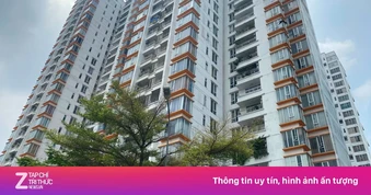 Gỡ nút thắt phát triển nhà ở 'bình dân' tại TP. HCM