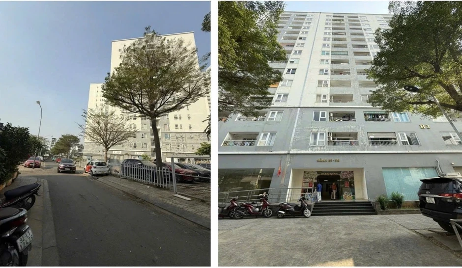Gỡ vướng cấp sổ hồng tại TP.HCM: Không để người mua nhà tiếp tục “gánh” sai phạm Gỡ vướng cấp sổ hồng tại TP.HCM: Không để người mua nhà tiếp tục “gánh” sai phạm