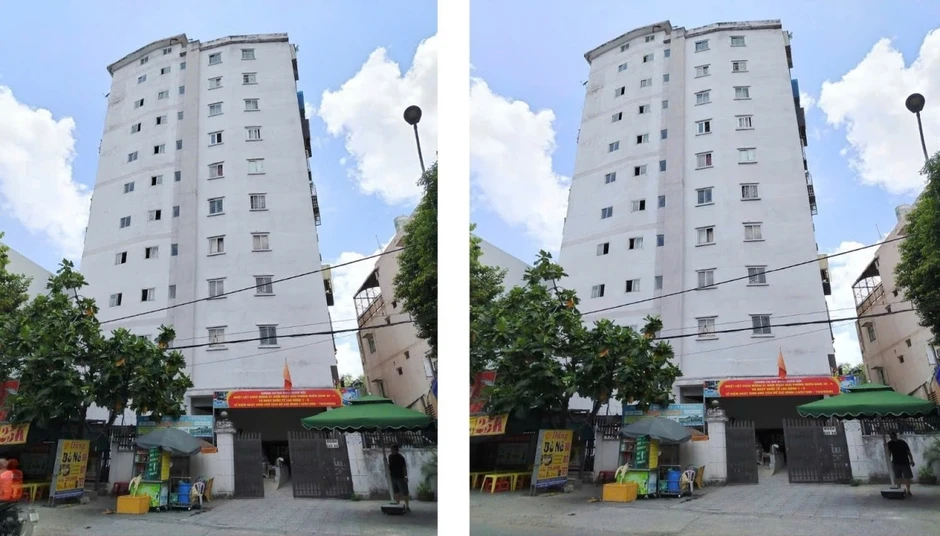 Gỡ vướng cấp sổ hồng tại TP.HCM: Không để người mua nhà tiếp tục “gánh” sai phạm Gỡ vướng cấp sổ hồng tại TP.HCM: Không để người mua nhà tiếp tục “gánh” sai phạm