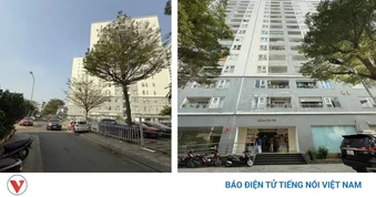 Gỡ vướng cấp sổ hồng tại TP.HCM: Không để người mua nhà tiếp tục “gánh” sai phạm