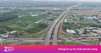 Gỡ vướng cho tuyến metro Suối Tiên - sân bay Long Thành
