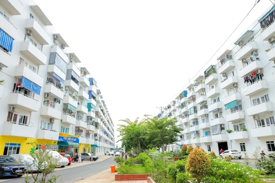 Gỡ vướng cơ chế, thu hút dòng vốn phát triển nhà cho thuê Gỡ vướng cơ chế, thu hút dòng vốn phát triển nhà cho thuê